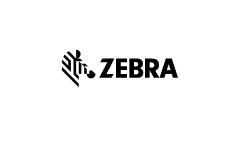 Zebra Logo Image