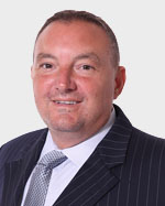 James Walsh FourLeaf Mortgage Rep