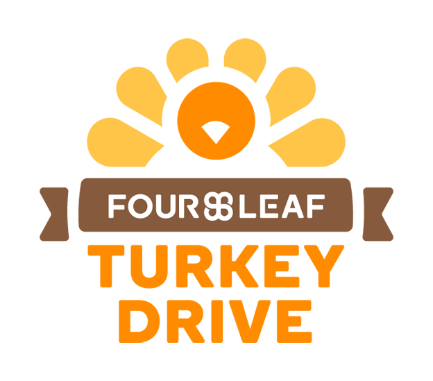 turkey drive logo