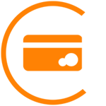 credit card icon