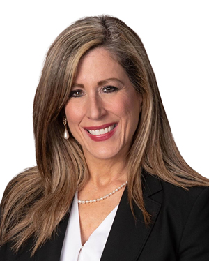 Lorna Gusmano Mortgage Rep