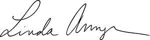 Linda Armyn signature