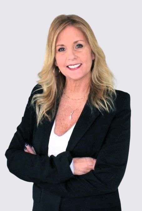 Diane Coluzzi FourLeaf Mortgage Rep